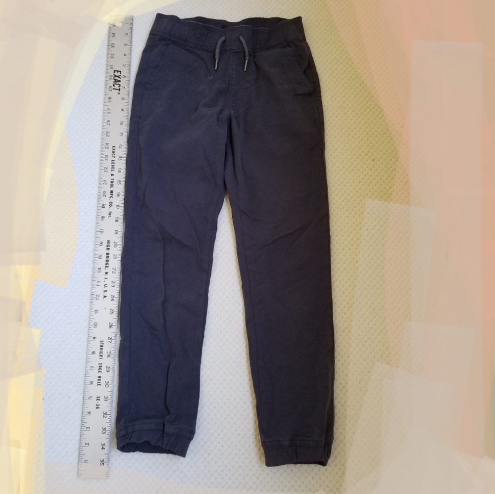 Pre-owned Hudson Kids. Charlie Jogger Size M